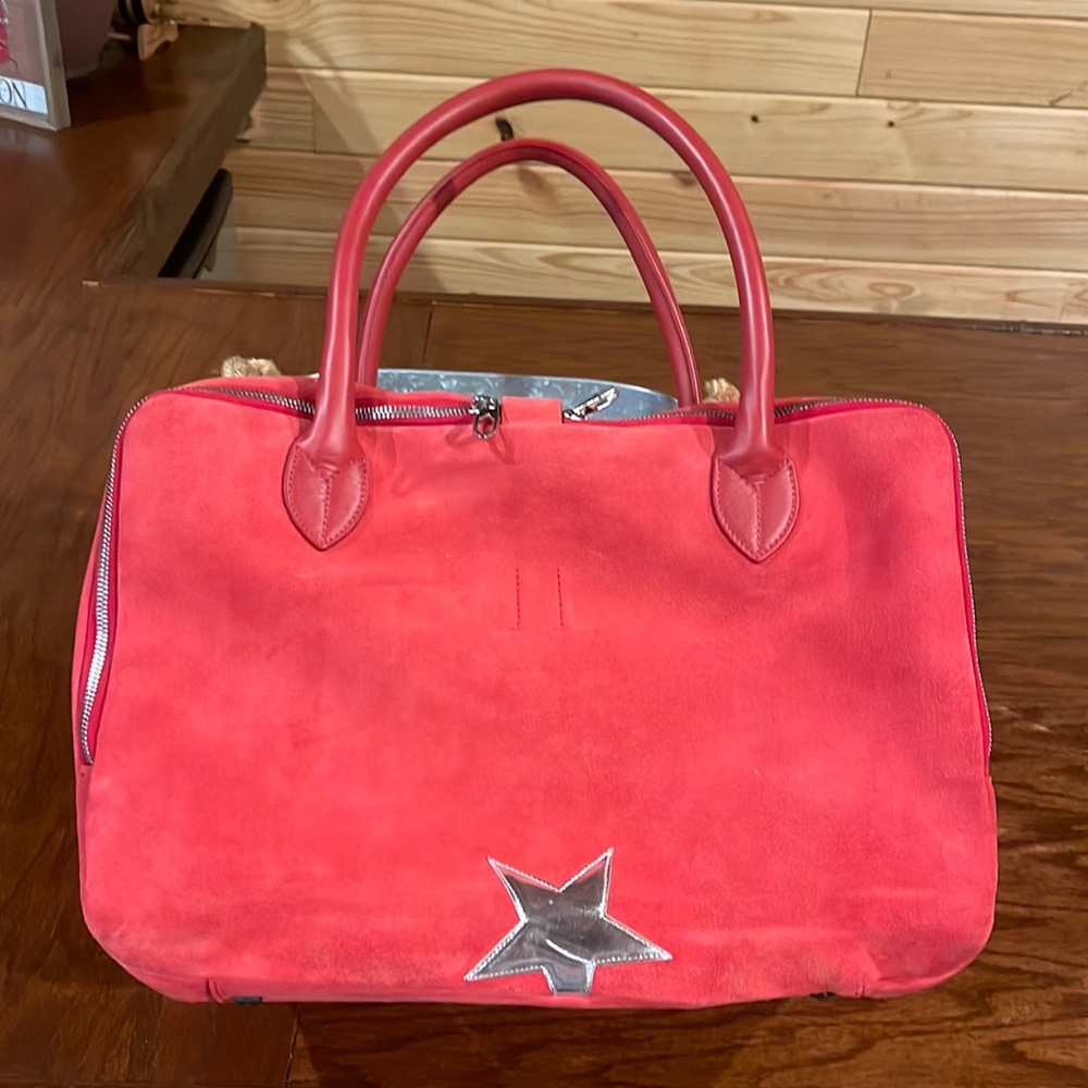 Golden Goose Equipage Star
